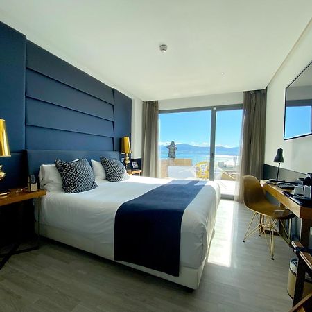 Hotel Art Santander (Adults Only) Bagian luar foto