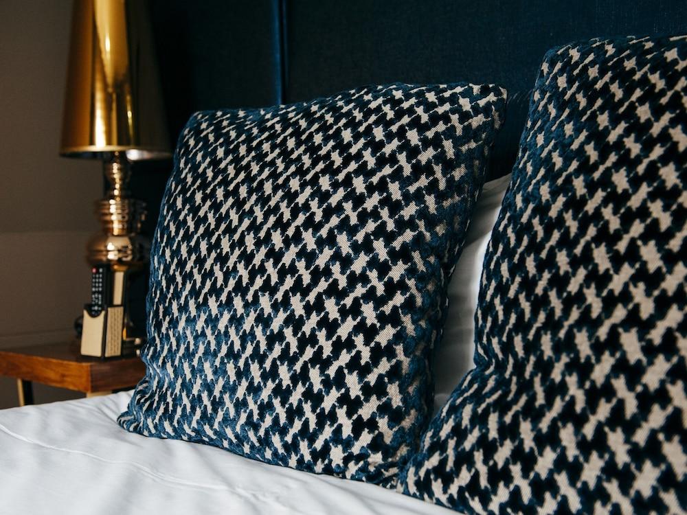 Hotel Art Santander (Adults Only) Bagian luar foto