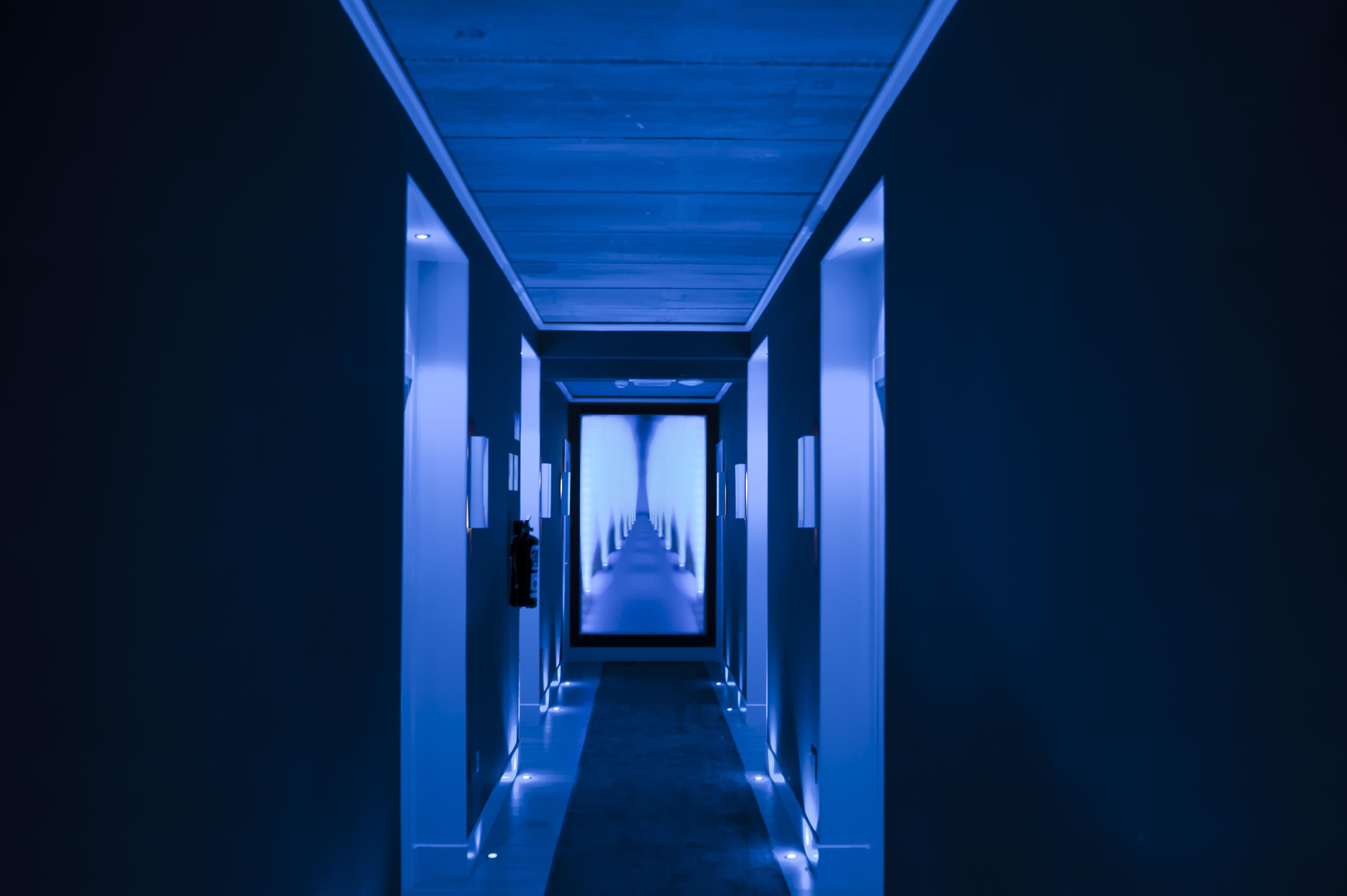 Hotel Art Santander (Adults Only) Bagian luar foto