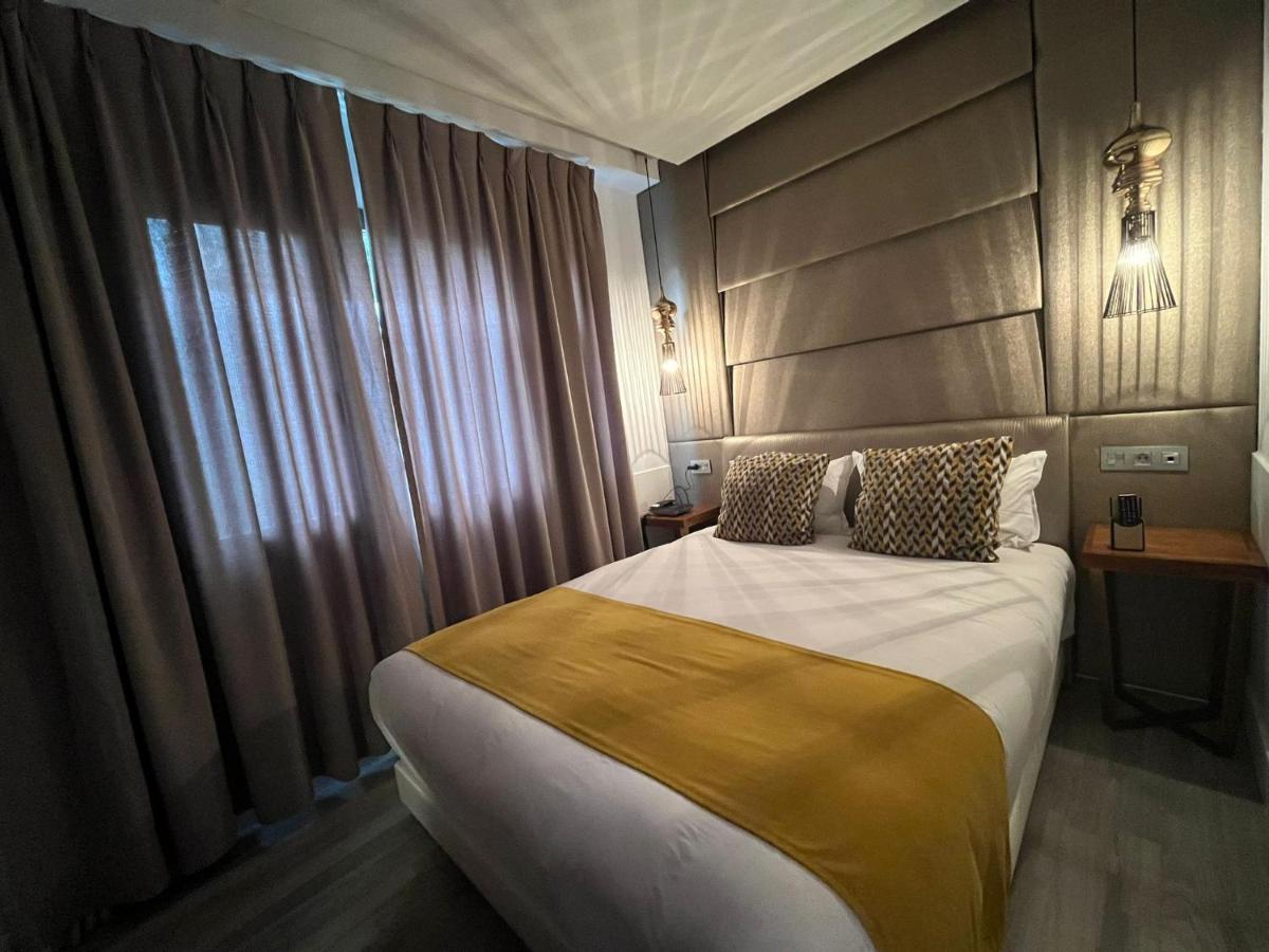 Hotel Art Santander (Adults Only) Bagian luar foto