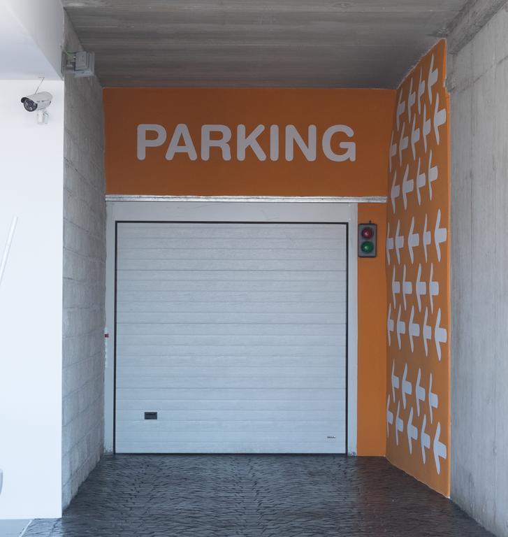 Hotel Art Santander (Adults Only) Bagian luar foto