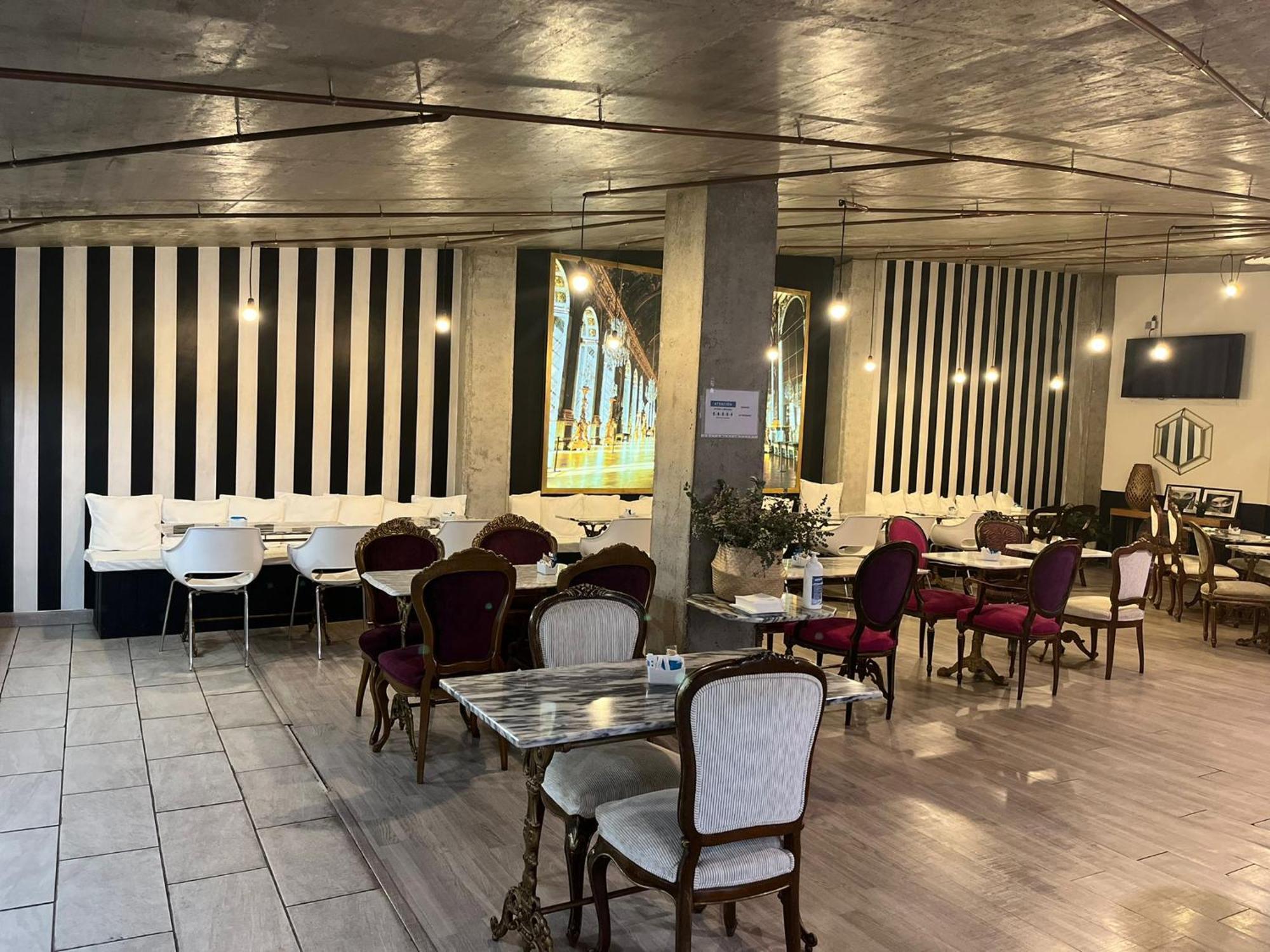 Hotel Art Santander (Adults Only) Bagian luar foto