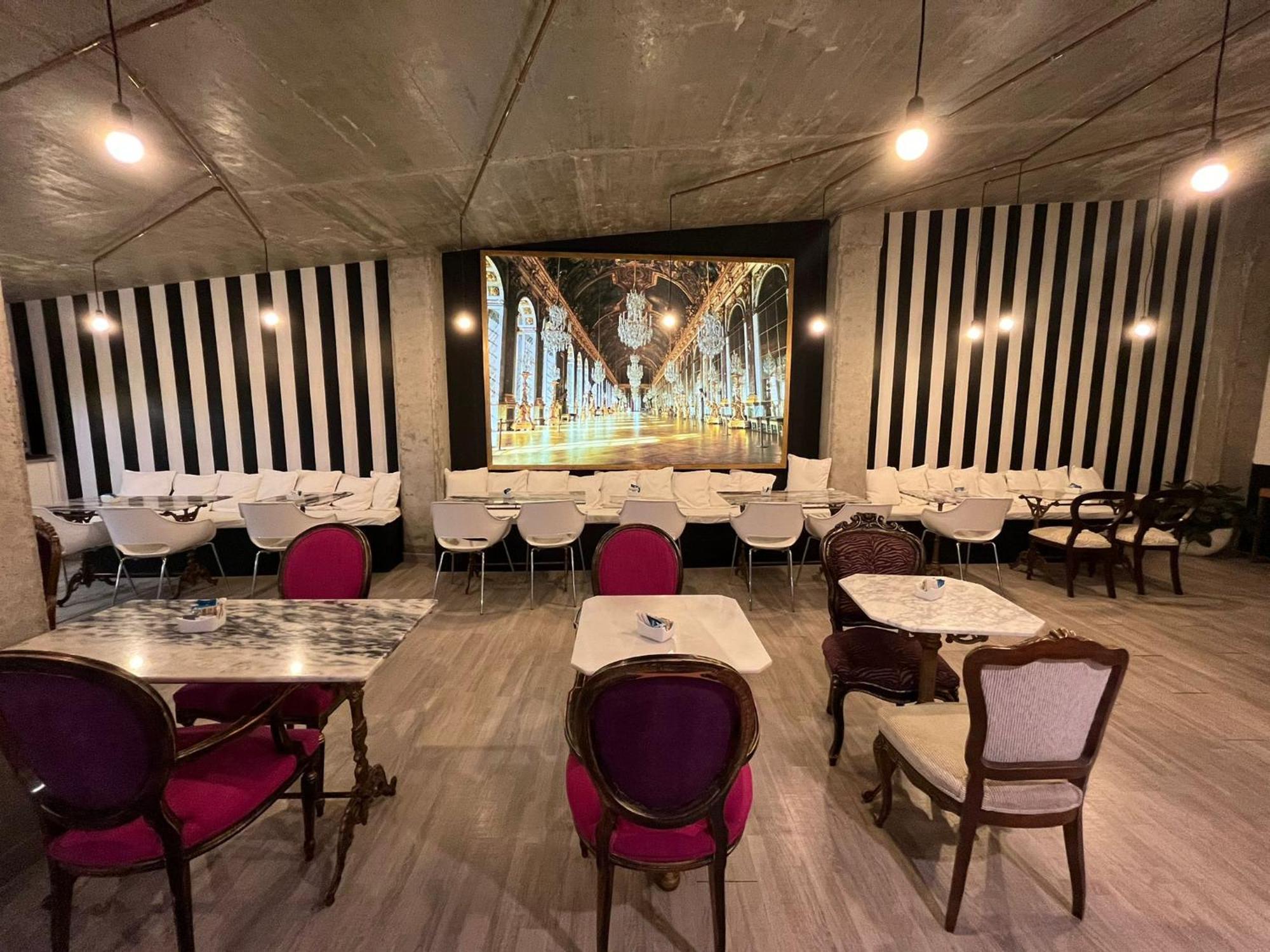 Hotel Art Santander (Adults Only) Bagian luar foto