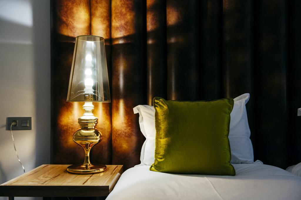 Hotel Art Santander (Adults Only) Bagian luar foto