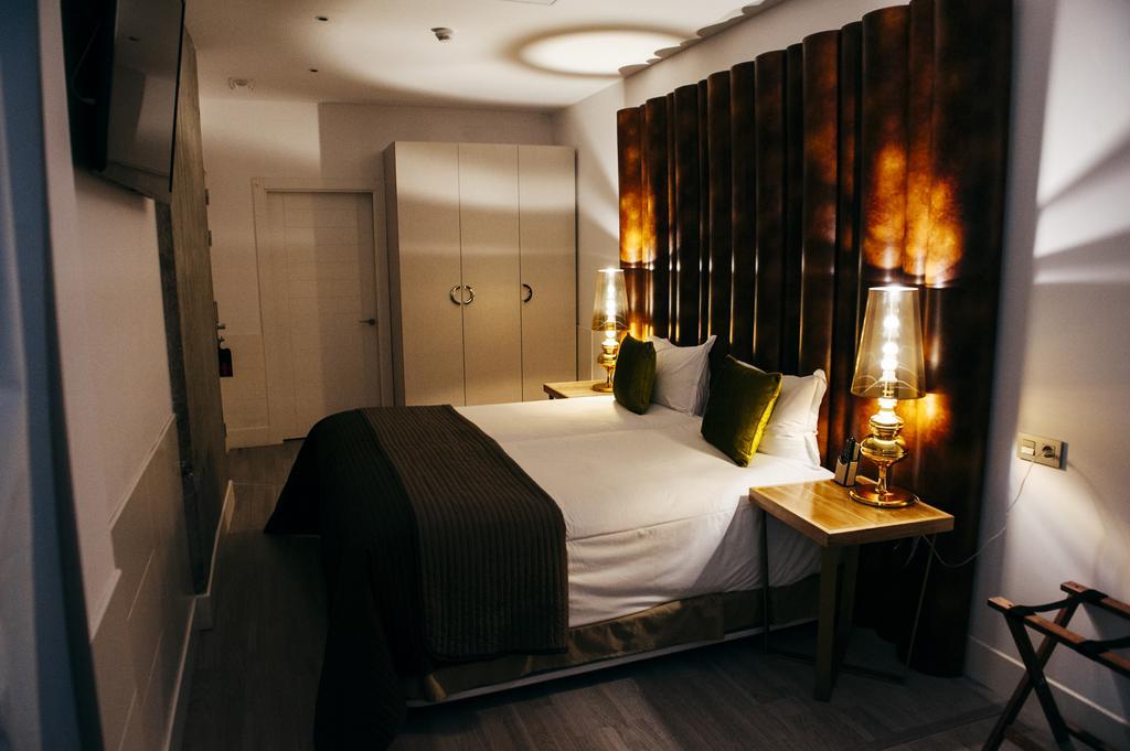 Hotel Art Santander (Adults Only) Bagian luar foto