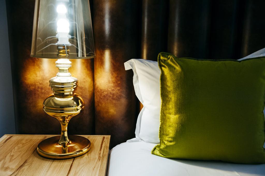 Hotel Art Santander (Adults Only) Bagian luar foto