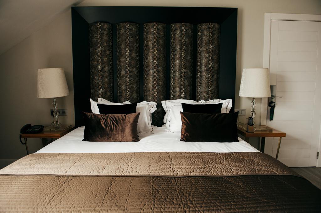 Hotel Art Santander (Adults Only) Bagian luar foto