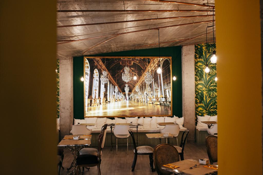 Hotel Art Santander (Adults Only) Bagian luar foto