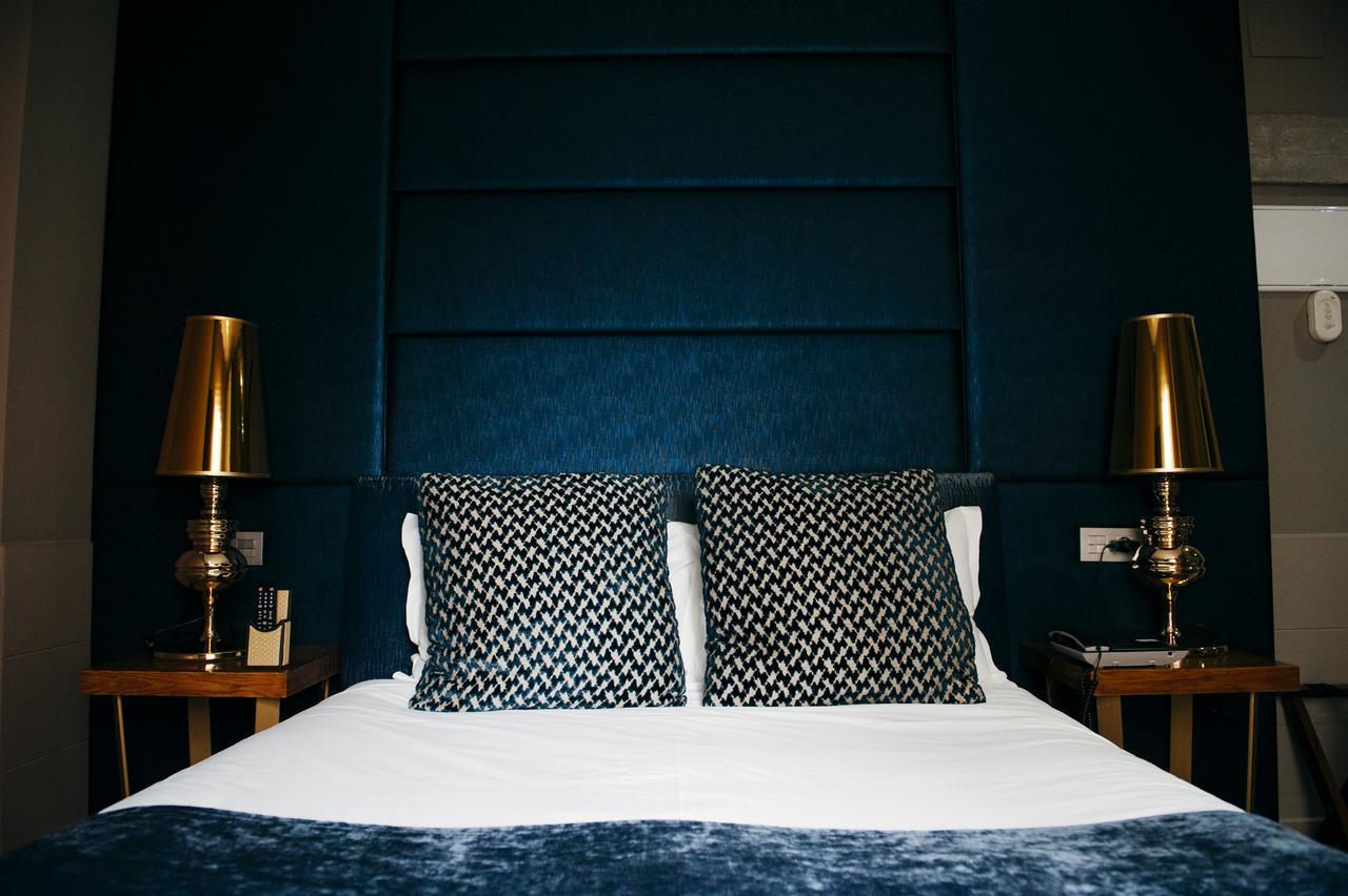 Hotel Art Santander (Adults Only) Bagian luar foto